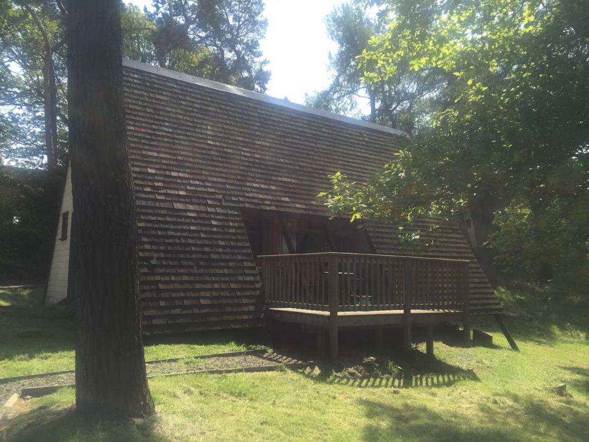 Craigs Lodges - Edinburgh — Photos 1